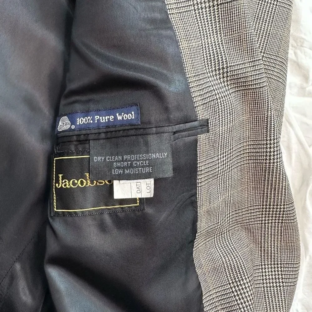 Burberry item vintage